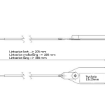 lintserien dimensioner