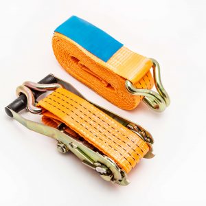 Spännband 5 ton 10 m