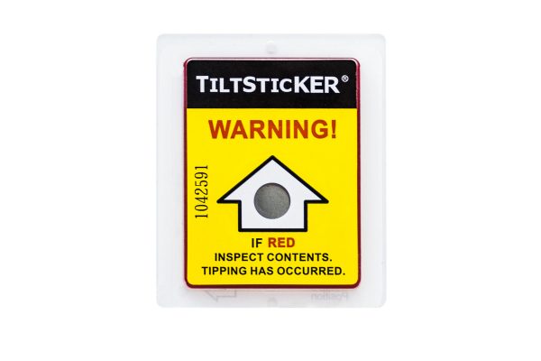 tiltindikator Tiltindikator produktbild 1 indikator uprätt