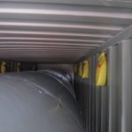 Dry-Bag 2000gm maskine