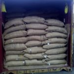 Dry-Bag® container desiccant